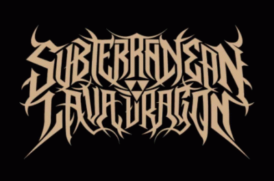 logo Subterranean Lava Dragon